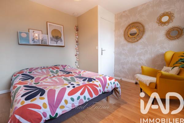 Maison à vendre 4 pièces 100 m² Aubergenville