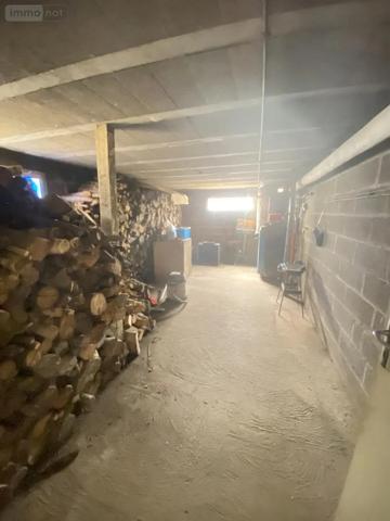 Achat - Maison Loudéac 22600 4 pièces 110 m 2 975 m 2