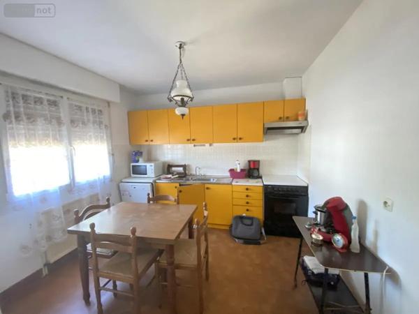 Achat - Maison Loudéac 22600 4 pièces 110 m 2 975 m 2