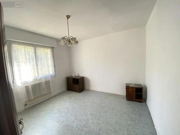 Achat - Maison Loudéac 22600 4 pièces 110 m 2 975 m 2