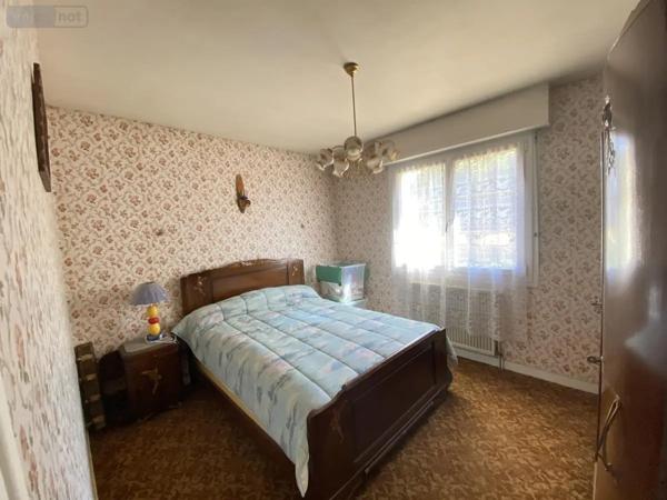 Achat - Maison Loudéac 22600 4 pièces 110 m 2 975 m 2