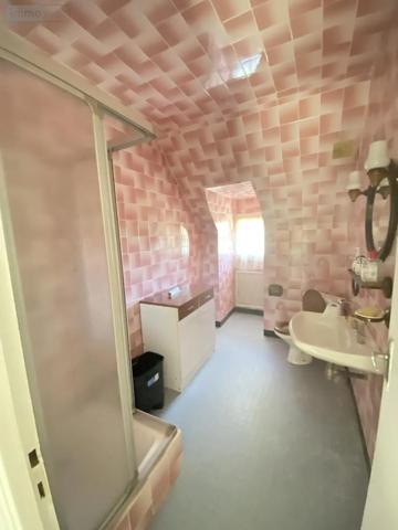 Achat - Maison Loudéac 22600 4 pièces 110 m 2 975 m 2