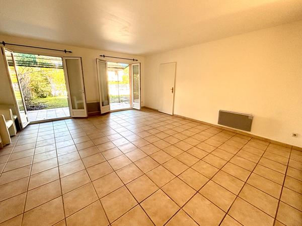 Maison Golf de Pont Royal  3 chambres garage et piscine