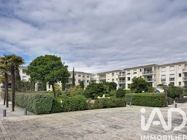 Appartement à vendre 2 pièces 54 m² La Rochelle