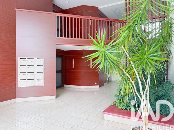 Appartement à vendre 2 pièces 54 m² La Rochelle