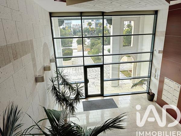 Appartement à vendre 2 pièces 54 m² La Rochelle