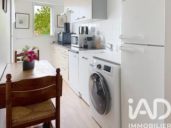 Appartement à vendre 2 pièces 54 m² La Rochelle