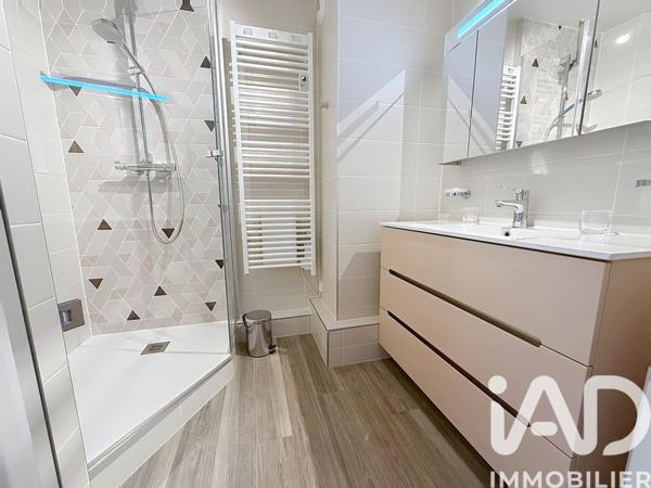 Appartement à vendre 2 pièces 54 m² La Rochelle