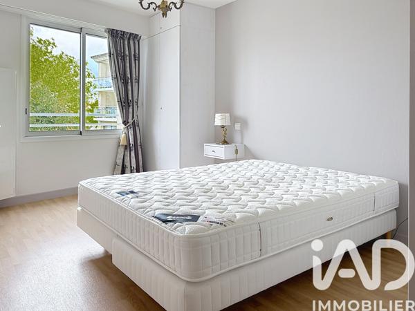 Appartement à vendre 2 pièces 54 m² La Rochelle
