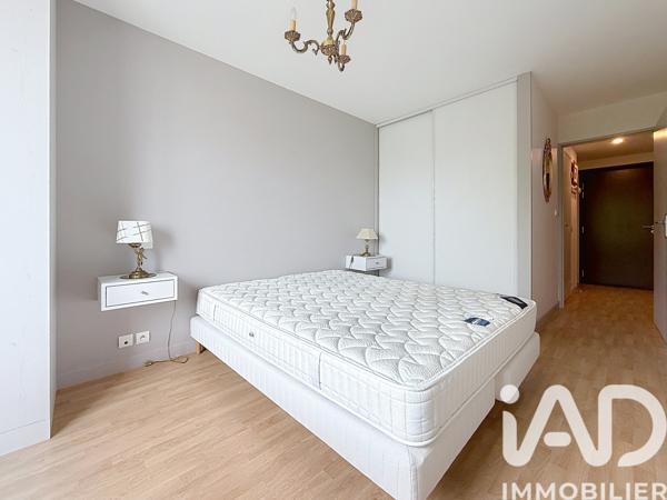 Appartement à vendre 2 pièces 54 m² La Rochelle
