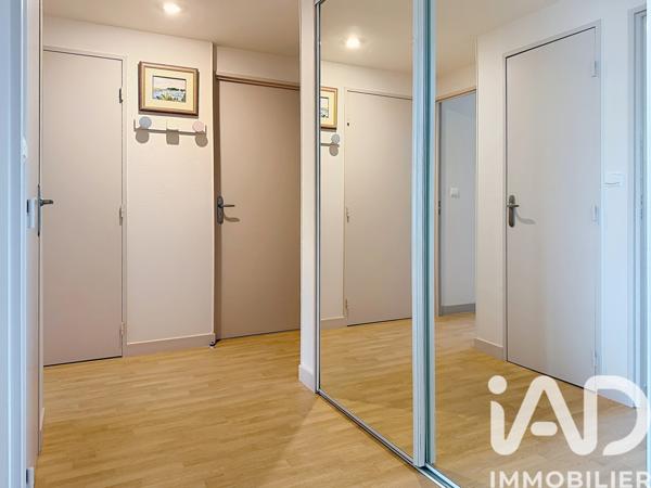 Appartement à vendre 2 pièces 54 m² La Rochelle