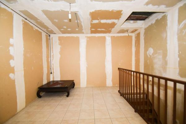 À Vendre – Immeuble avec potentiel locatif intéressant