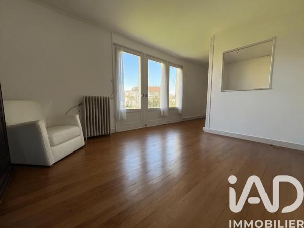 Maison à vendre 6 pièces 109 m² Châtelaillon-Plage