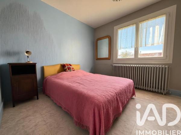 Maison à vendre 6 pièces 109 m² Châtelaillon-Plage