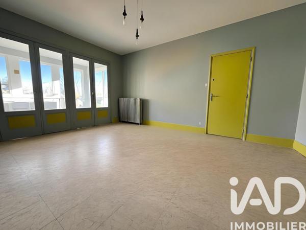 Maison à vendre 6 pièces 109 m² Châtelaillon-Plage