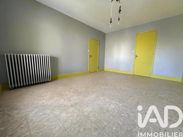Maison à vendre 6 pièces 109 m² Châtelaillon-Plage