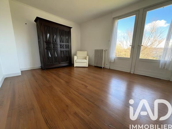 Maison à vendre 6 pièces 109 m² Châtelaillon-Plage
