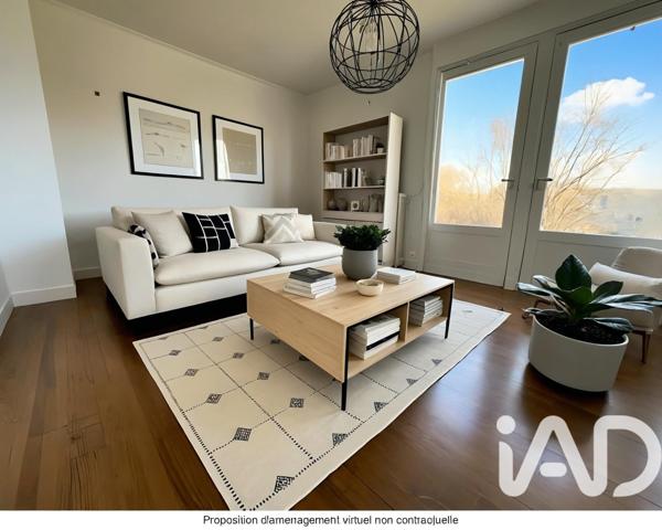 Maison à vendre 6 pièces 109 m² Châtelaillon-Plage