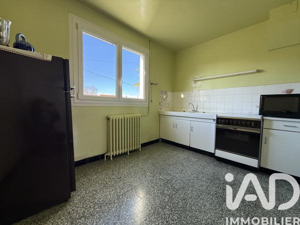 Maison à vendre 6 pièces 109 m² Châtelaillon-Plage