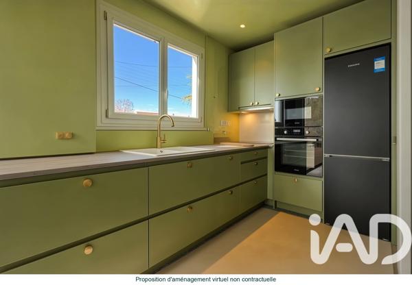 Maison à vendre 6 pièces 109 m² Châtelaillon-Plage