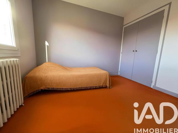 Maison à vendre 6 pièces 109 m² Châtelaillon-Plage