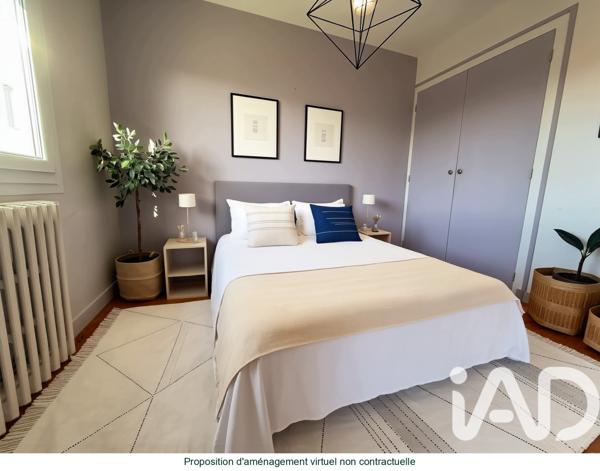 Maison à vendre 6 pièces 109 m² Châtelaillon-Plage