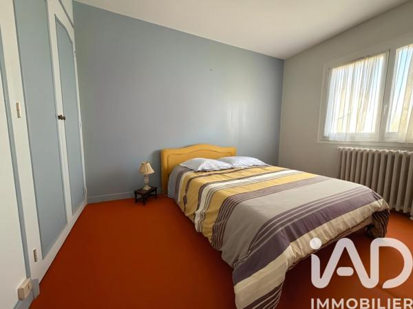 Maison à vendre 6 pièces 109 m² Châtelaillon-Plage