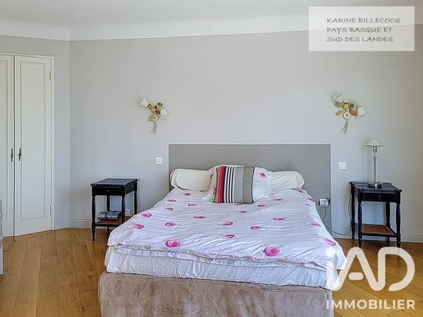 Appartement à vendre 3 pièces 80 m² Biarritz