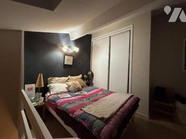 A VENDRE, Gironde, BORDEAUX CAUDERAN, dans un secteur calme proche de la place Mondesir, dans u...