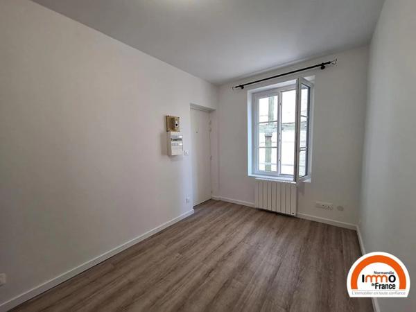 Appartement à louer à Rouen (76000)