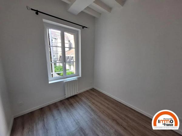 Appartement à louer à Rouen (76000)