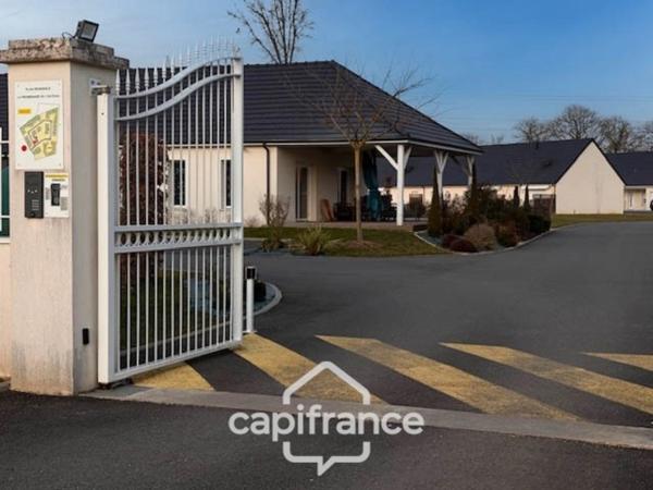 Maison à vendre 3 pièces TROUY (18)