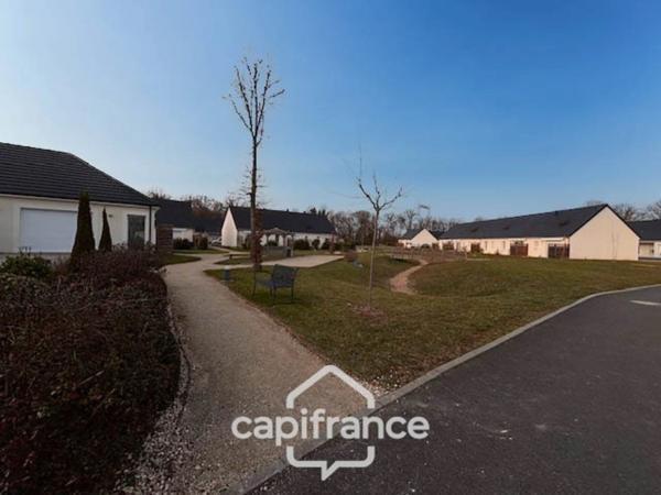 Maison à vendre 3 pièces TROUY (18)