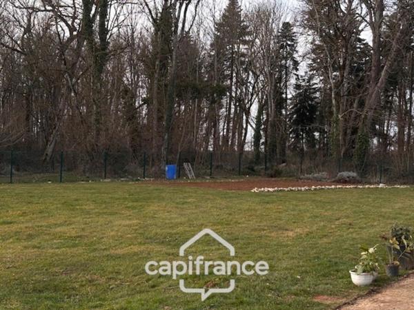 Maison à vendre 3 pièces TROUY (18)