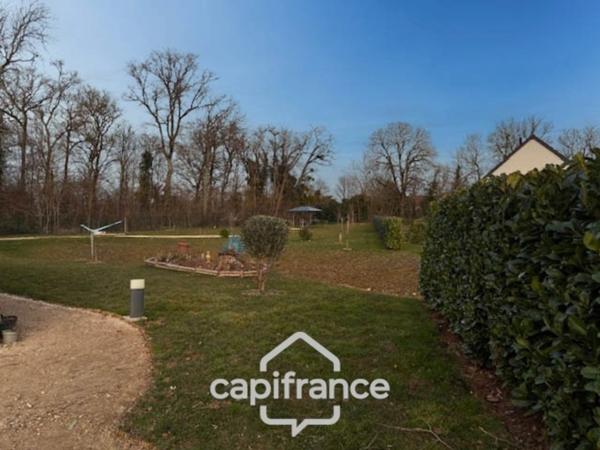 Maison à vendre 3 pièces TROUY (18)