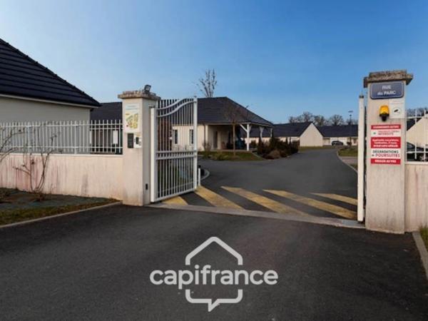 Maison à vendre 3 pièces TROUY (18)