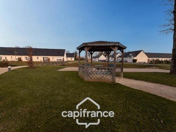 Maison à vendre 3 pièces TROUY (18)