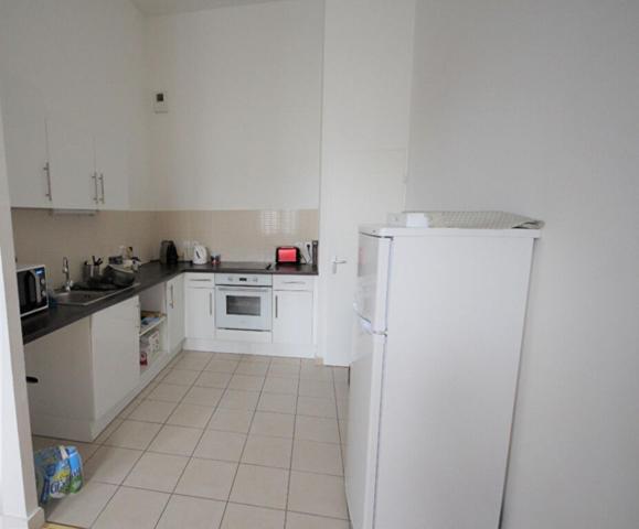 A LOUER : T3 à LILLE • Rue Macquart - QUAI DU WAULT • 1 190 € CC • Réf. 00011-001