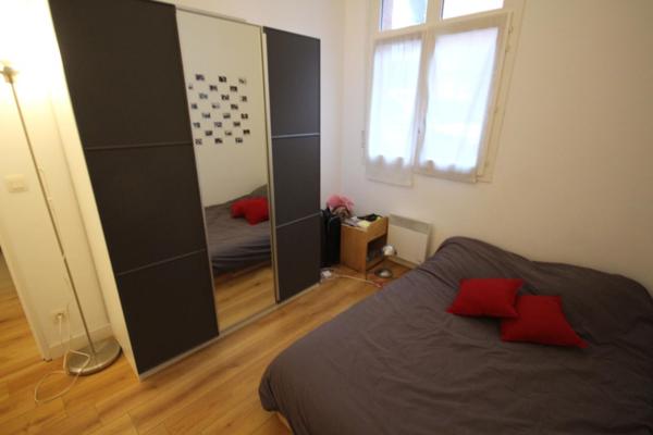 A LOUER : T3 à LILLE • Rue Macquart - QUAI DU WAULT • 1 190 € CC • Réf. 00011-001