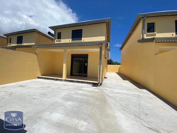 Maison à louer 4 pièces 109.09m²