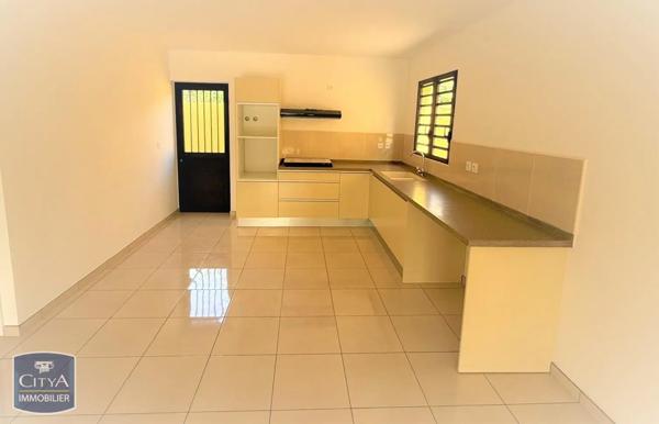 Maison à louer 4 pièces 109.09m²