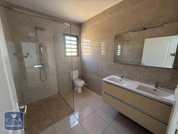 Maison à louer 4 pièces 109.09m²