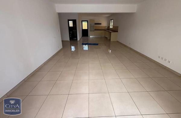 Maison à louer 4 pièces 109.09m²