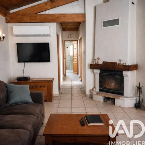 Maison à vendre 3 pièces 74 m² Vaux-sur-Mer