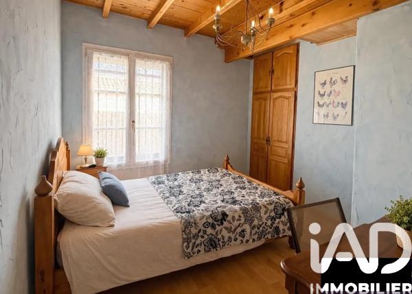 Maison à vendre 3 pièces 74 m² Vaux-sur-Mer