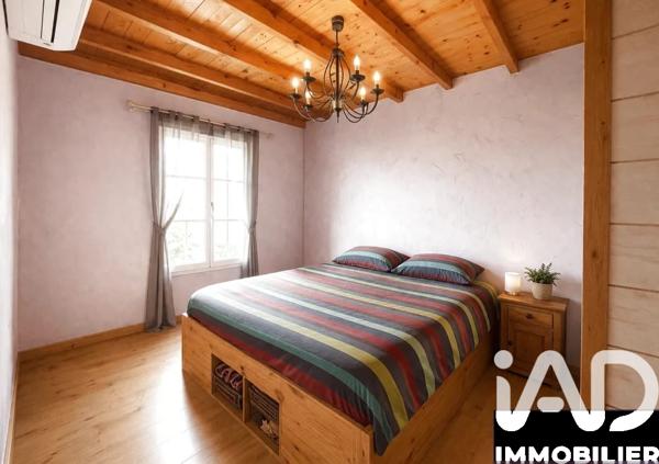 Maison à vendre 3 pièces 74 m² Vaux-sur-Mer
