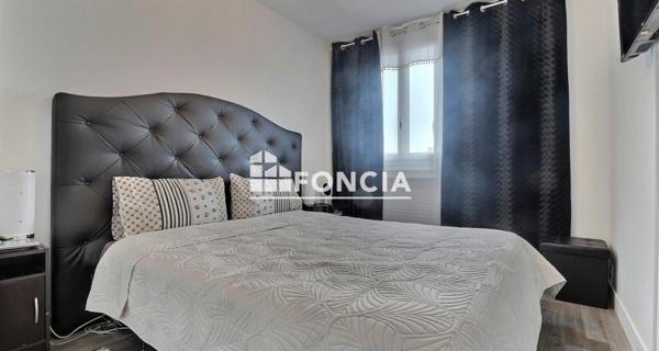 À vendre Appartement 3 pièces 61.39 m² - Saint-étienne 42100