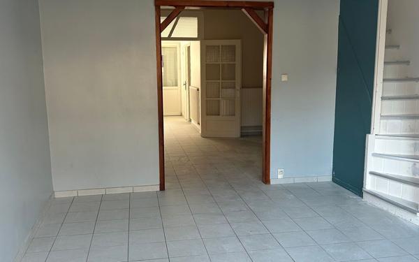 Maison à louer    2 pièces •  Desvres