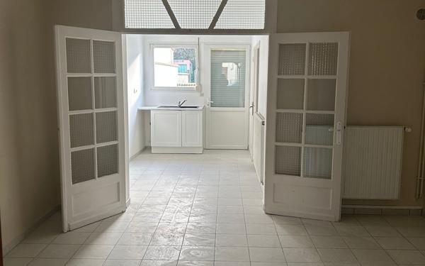 Maison à louer    2 pièces •  Desvres