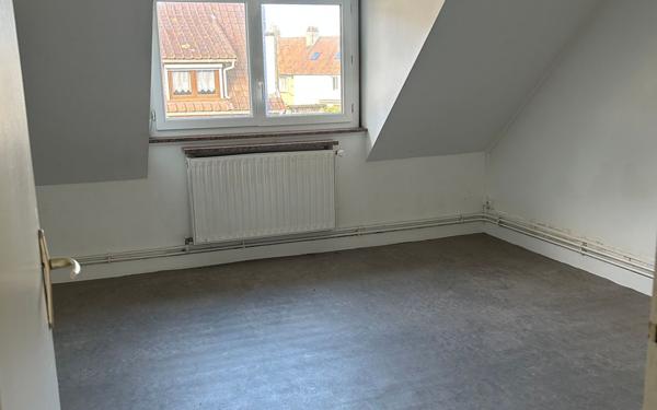 Maison à louer    2 pièces •  Desvres